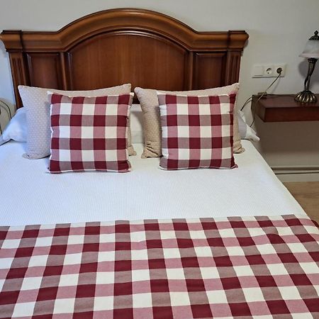 Casa Rivas Βίλα Marín Εξωτερικό φωτογραφία