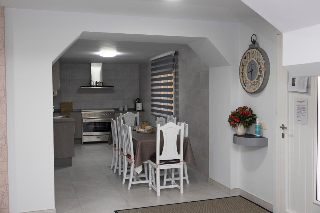 Casa Rivas Βίλα Marín Εξωτερικό φωτογραφία