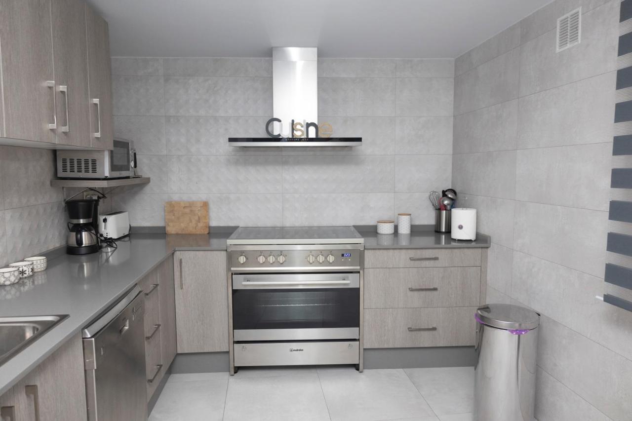 Casa Rivas Βίλα Marín Εξωτερικό φωτογραφία